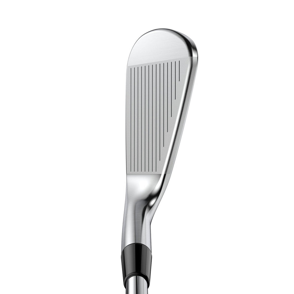 Cobra KING CB/MB Combo Golf Irons | Steel