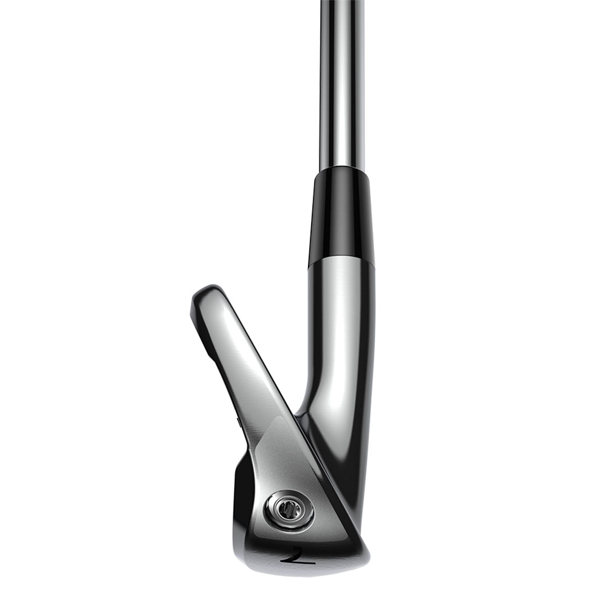 Cobra KING Forged Tec Golf Irons | Steel