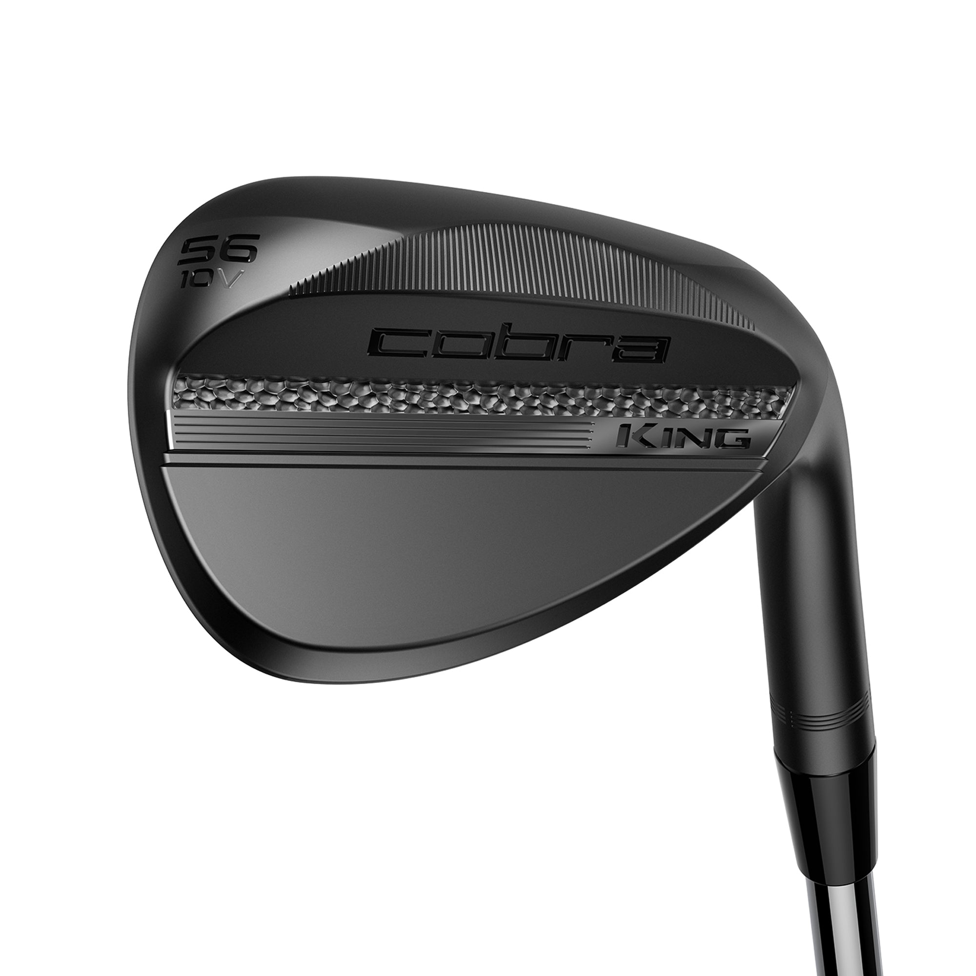 Cobra KING Golf Wedge | Black