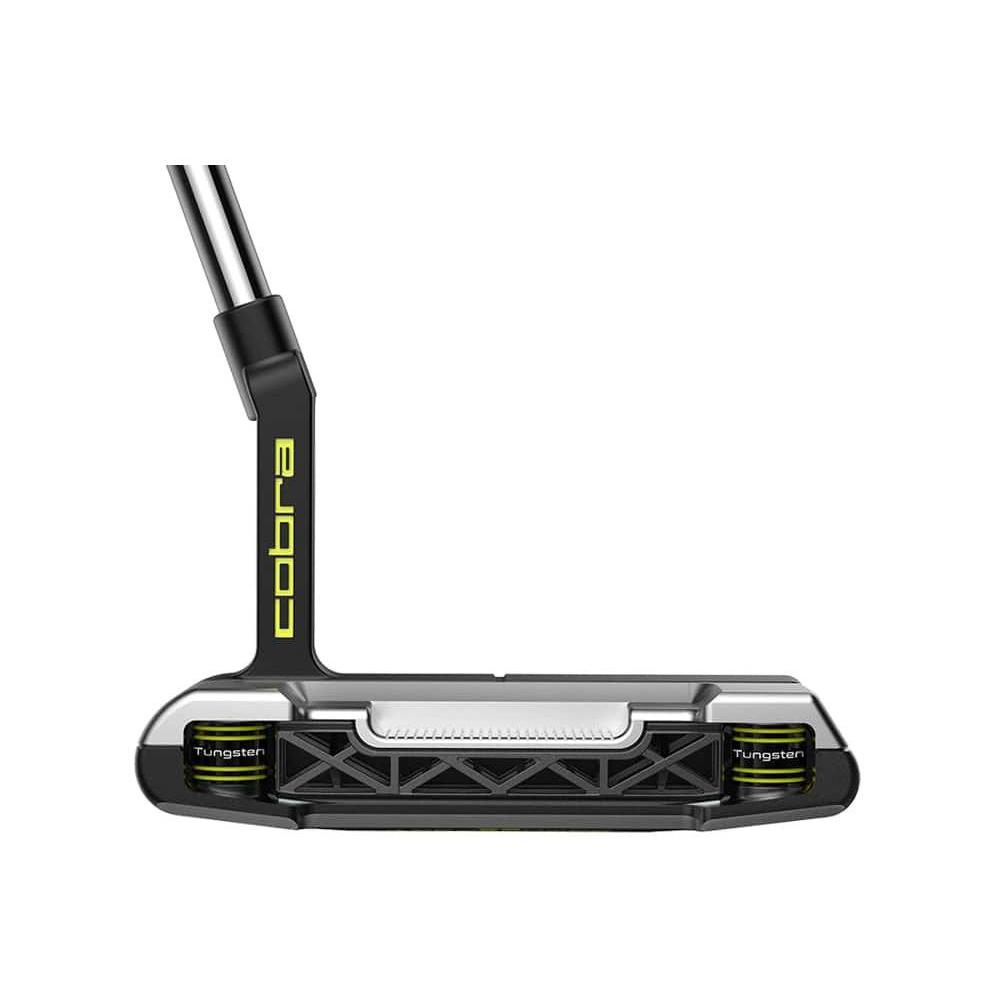 Cobra KING 3D Printed Grandsport 35 ARMLOCK Golf Putter