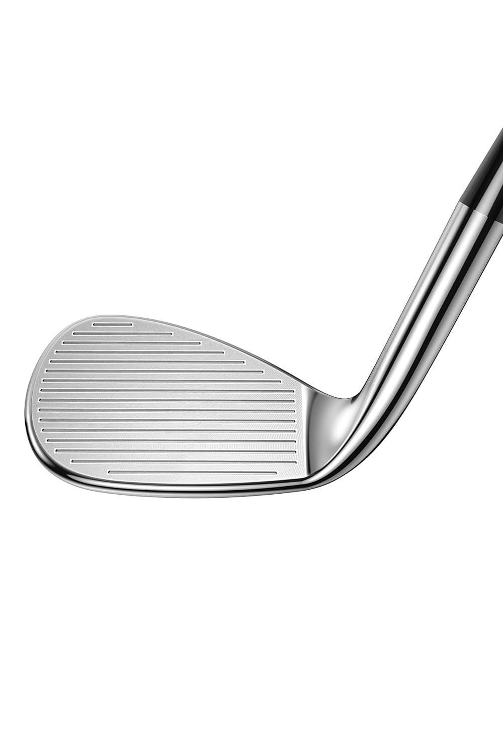 Cobra 2021 KING Snakebite Golf Wedge | Satin Chrome