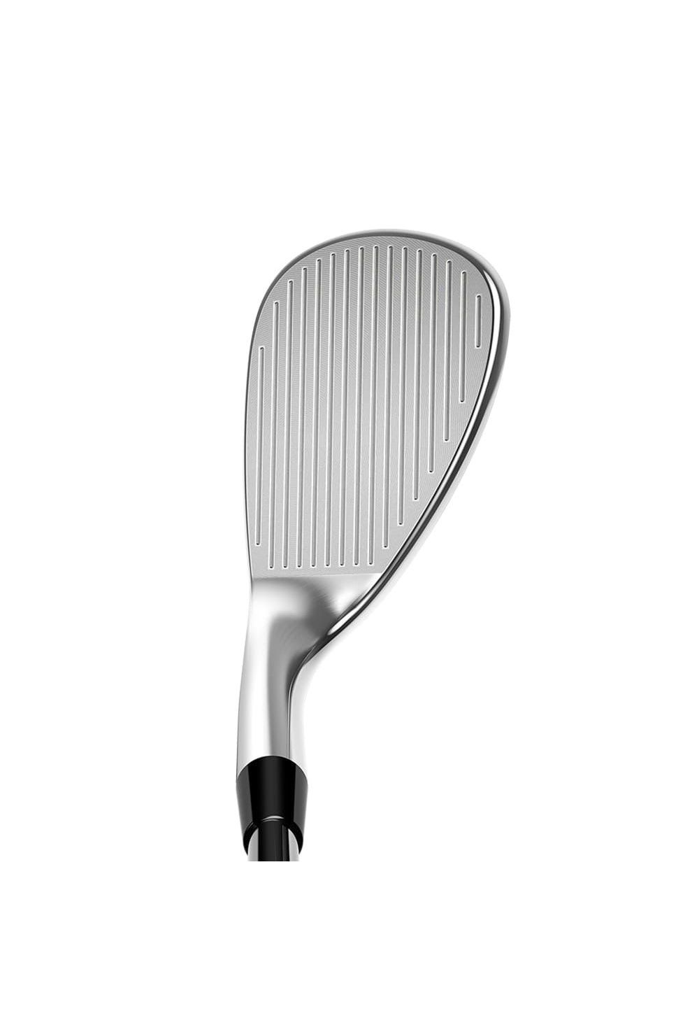 Left Handed Cobra 2021 KING Snakebite Golf Wedge | Satin Chrome