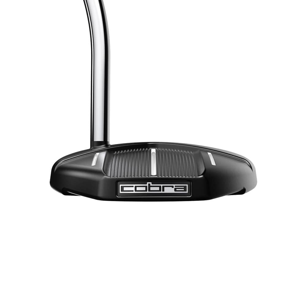 Cobra KING Vintage Cuda Golf Putter | Single Bend Neck