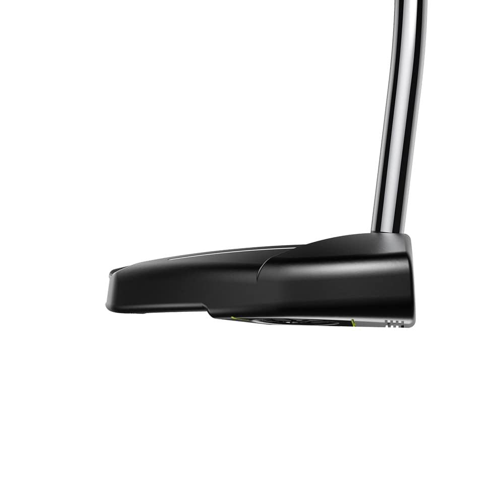 Cobra KING Vintage Cuda Golf Putter | Single Bend Neck