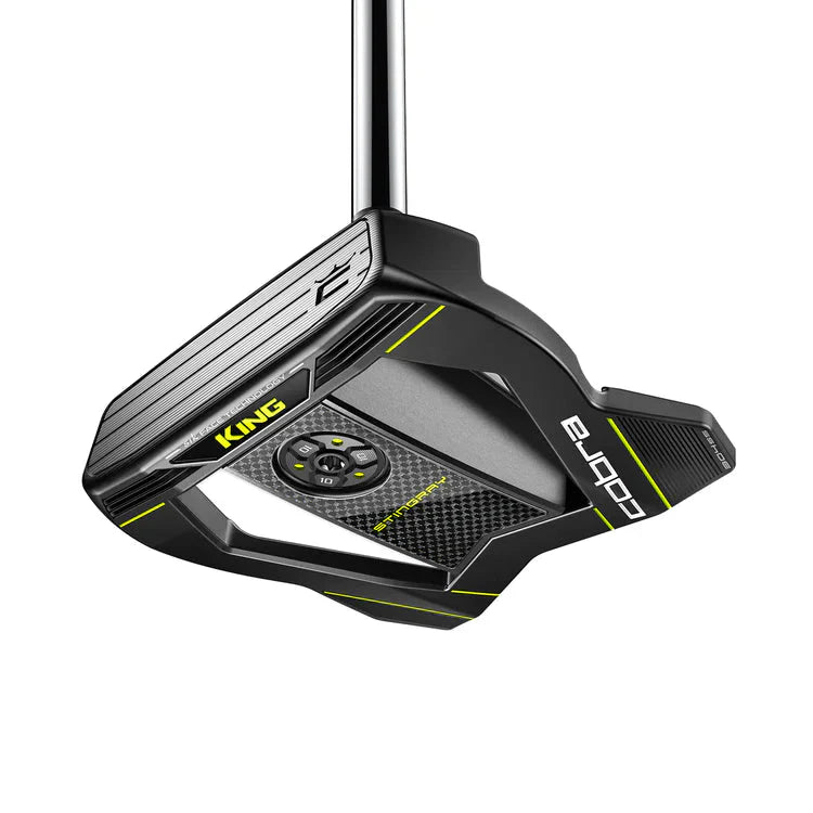 Cobra KING Vintage Golf Putter | Stingray