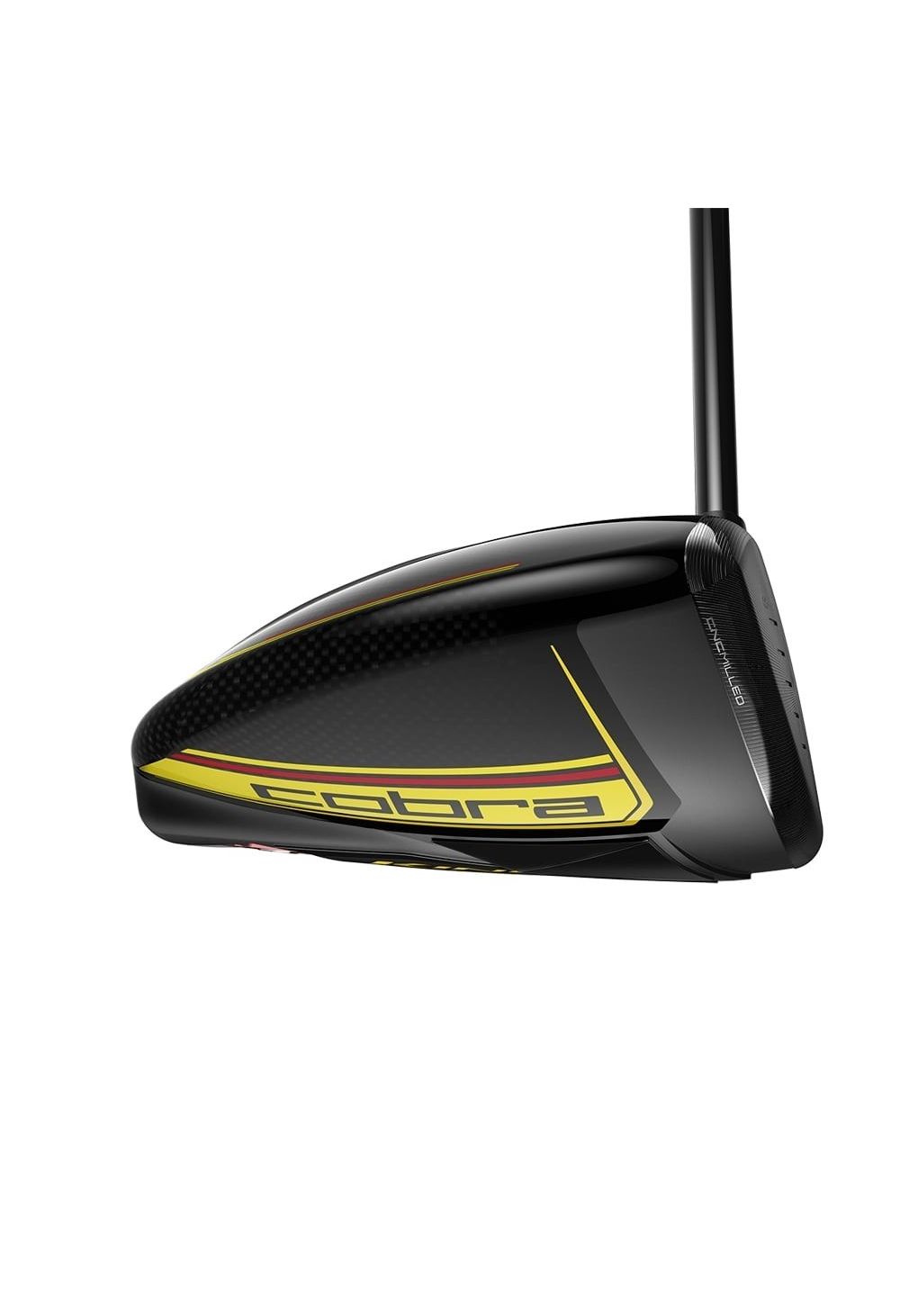 Cobra KING SZ-S Xtreme Golf Driver