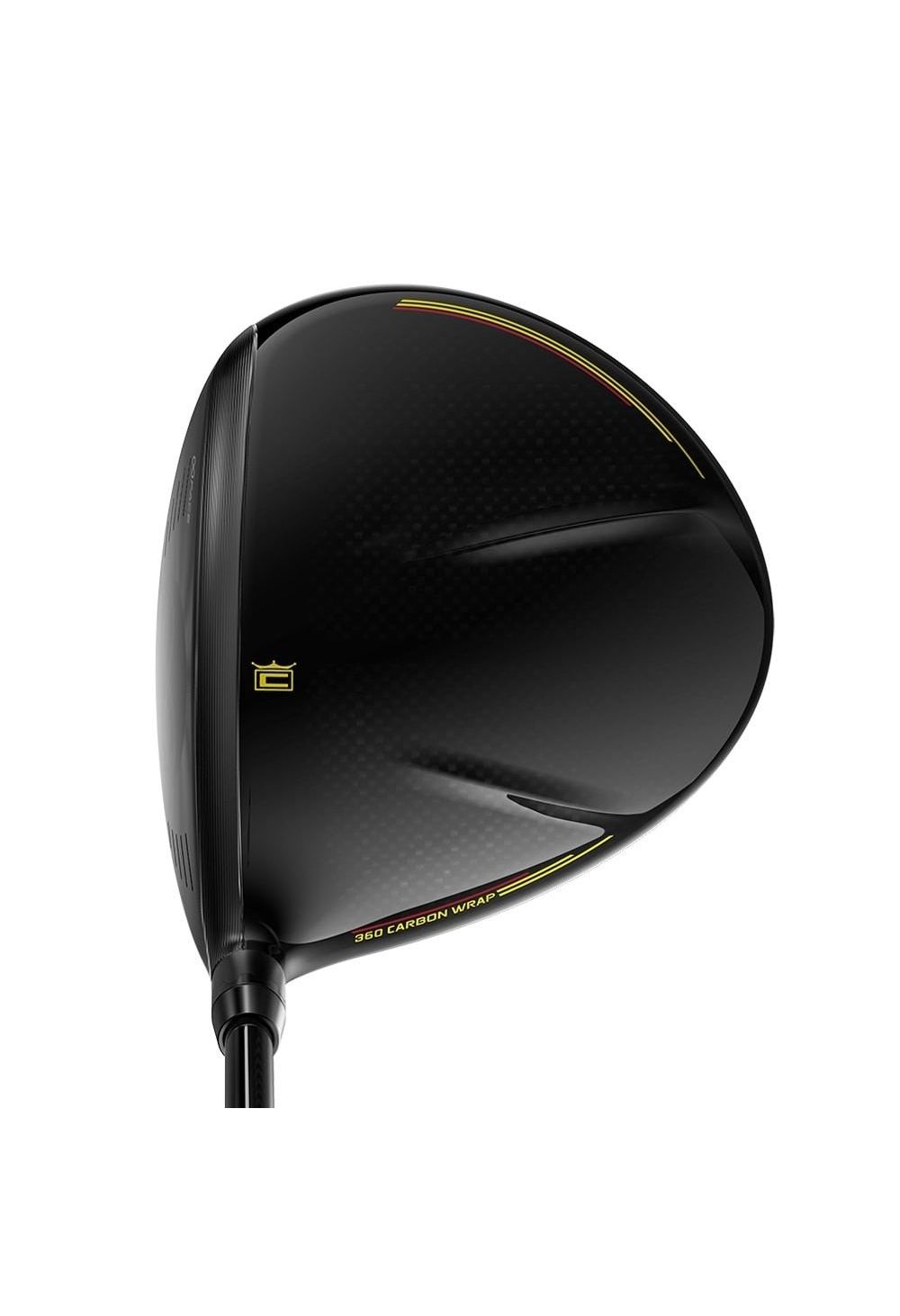 Cobra KING SZ-S Xtreme Golf Driver