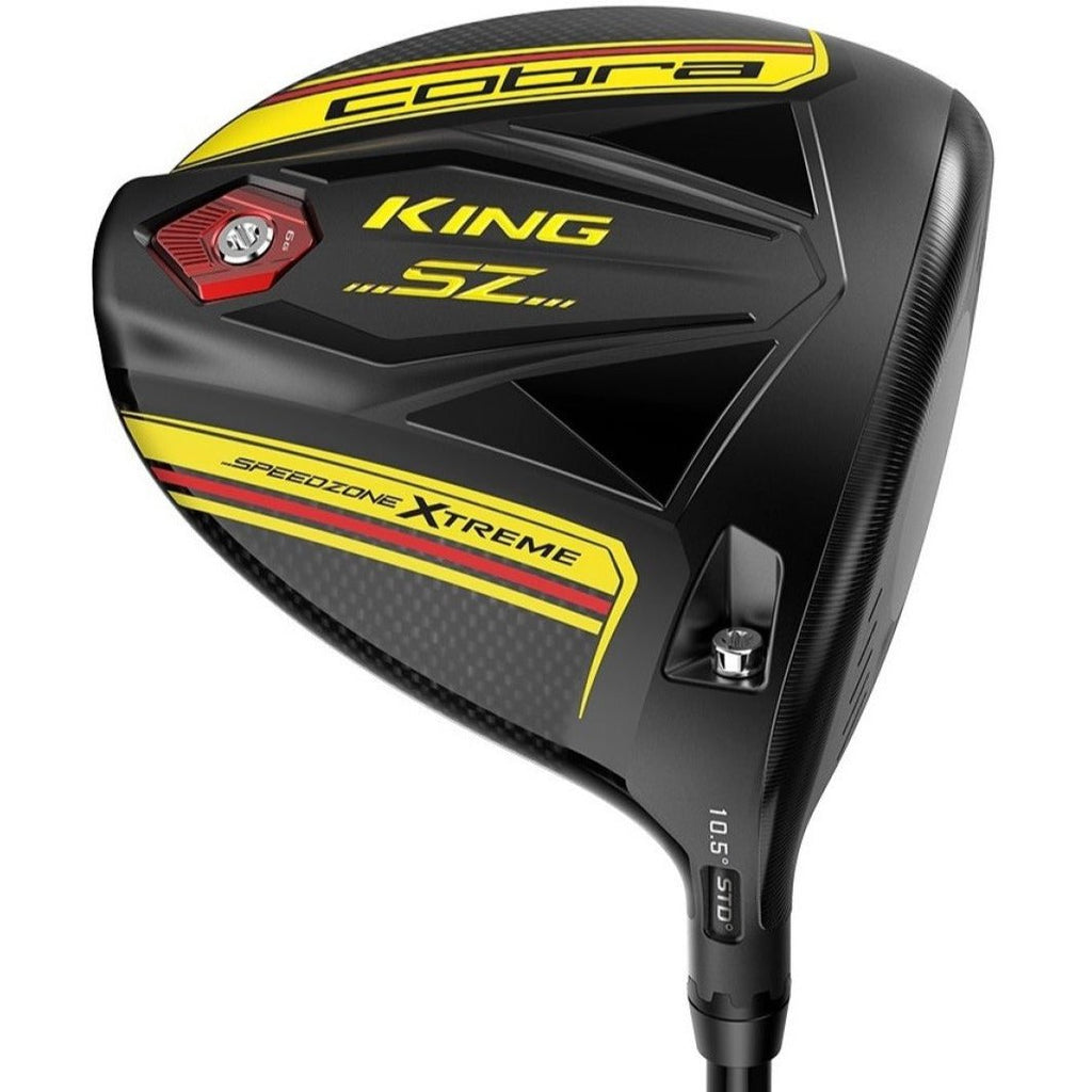 Cobra KING SZ-S Xtreme Golf Driver