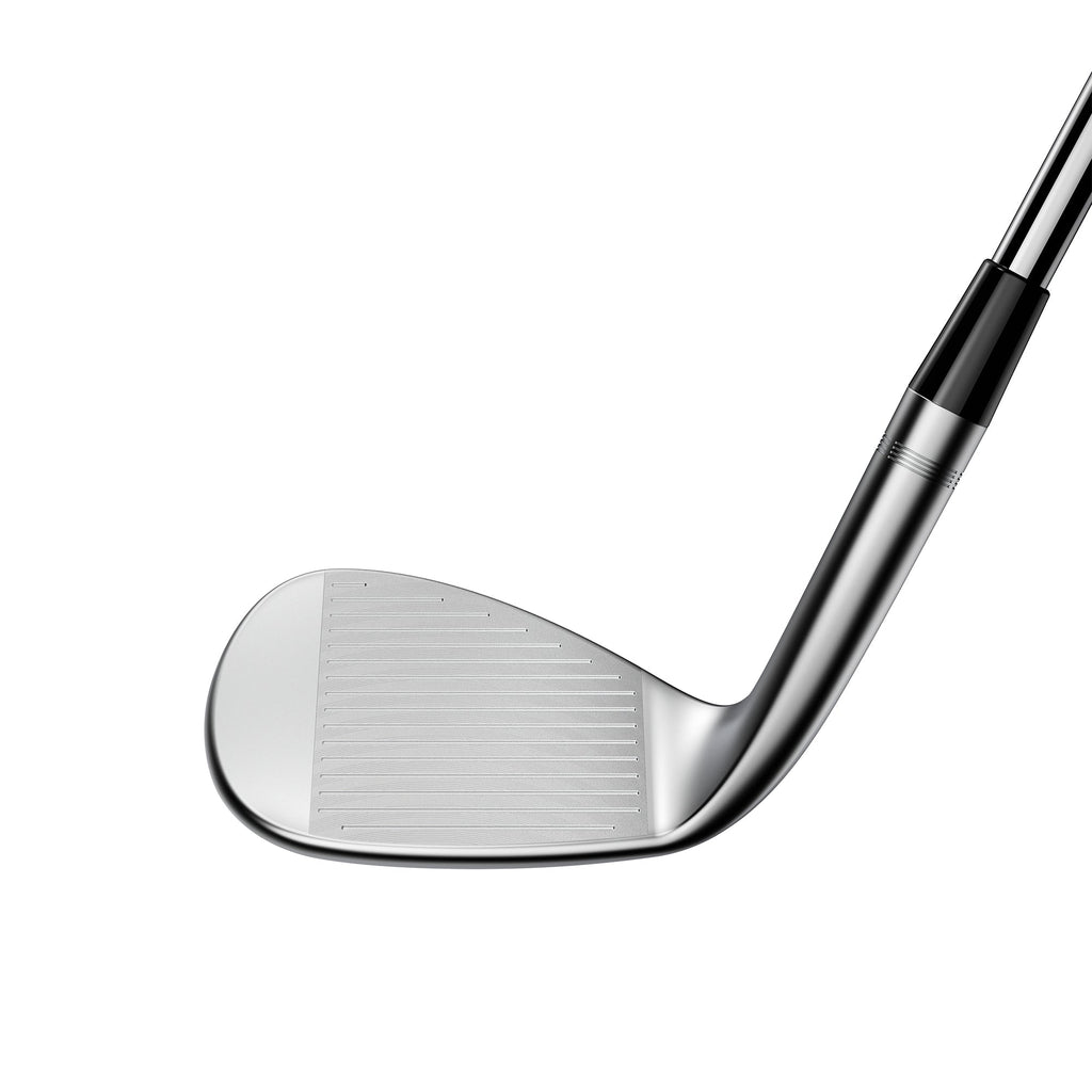 Left Handed Cobra KING Golf Wedge | Satin Chrome