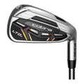 Cobra LTDx Golf Irons | Graphite