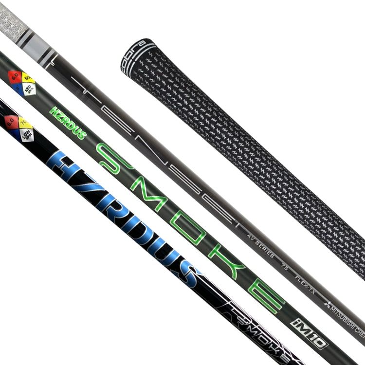 Left Handed Cobra LTDx LS Golf Driver