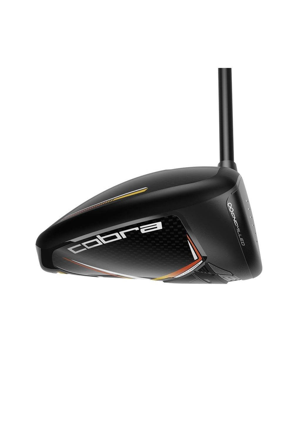 Cobra LTDx Max Golf Driver