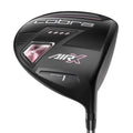 Ladies Cobra Air-X Golf Driver