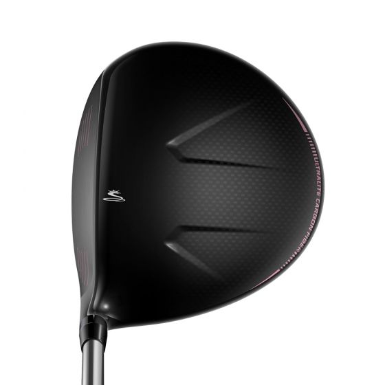 Ladies Cobra Air-X Golf Driver