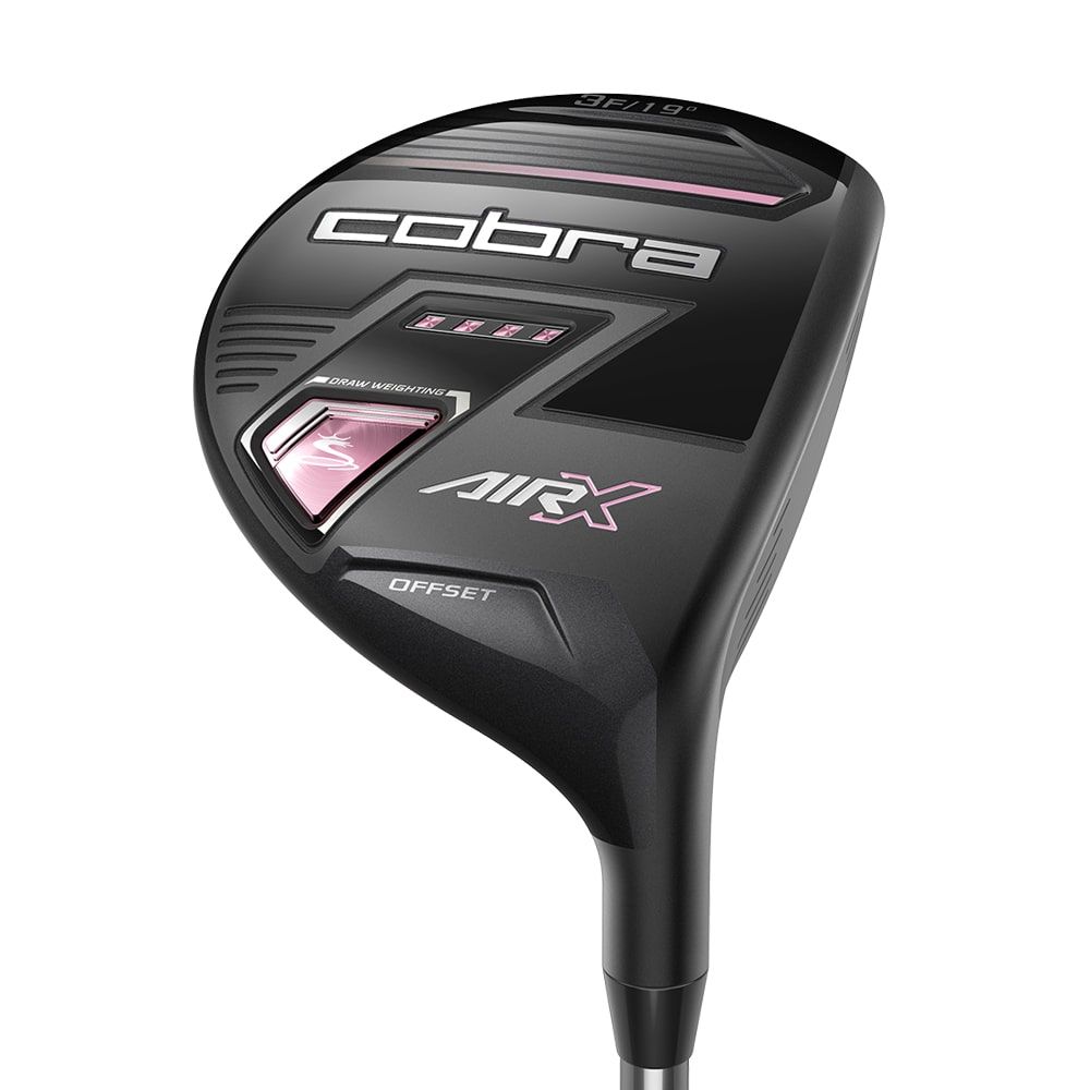 Ladies Cobra Air-X Golf Fairway