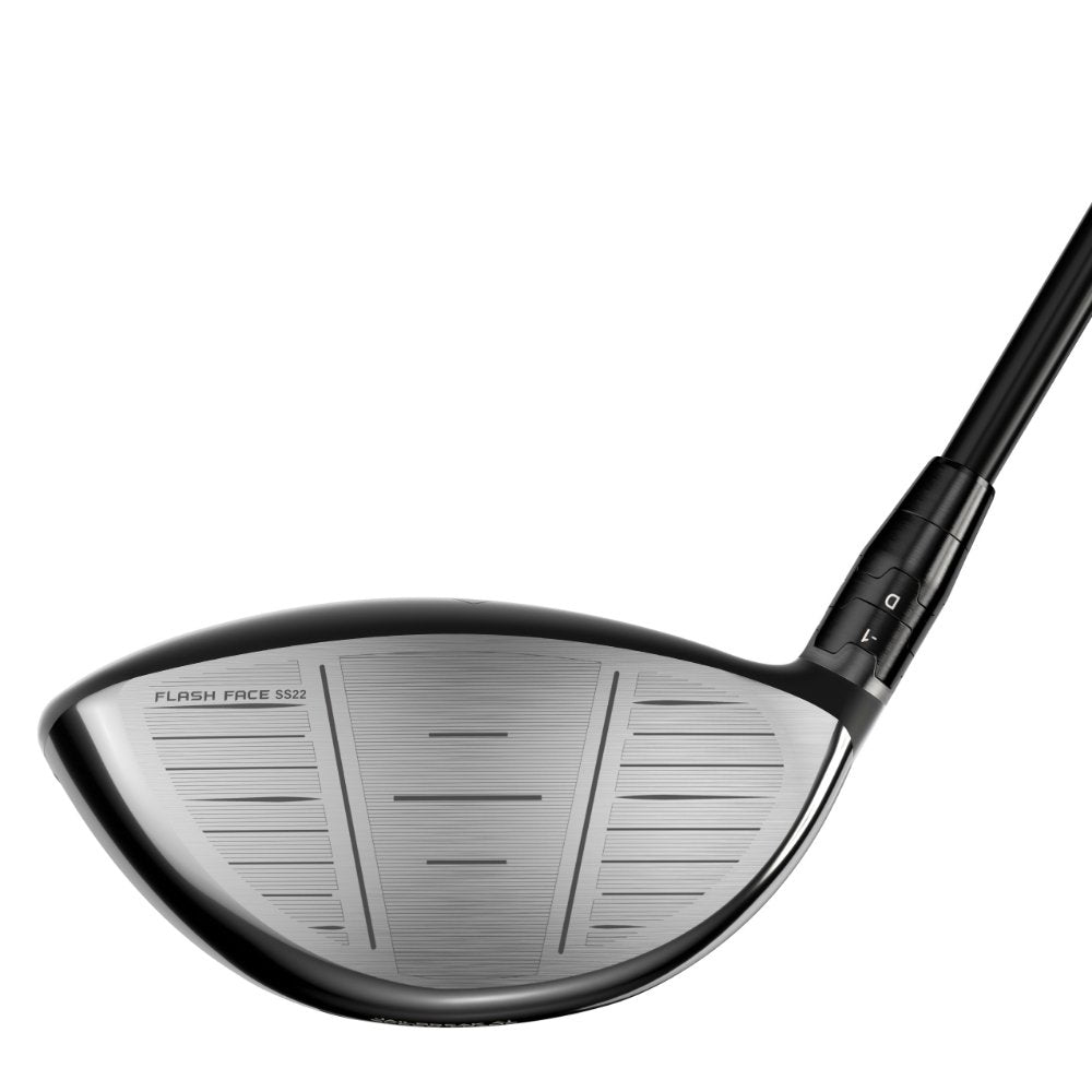 Callaway Rogue ST Triple Diamond LS Golf Driver