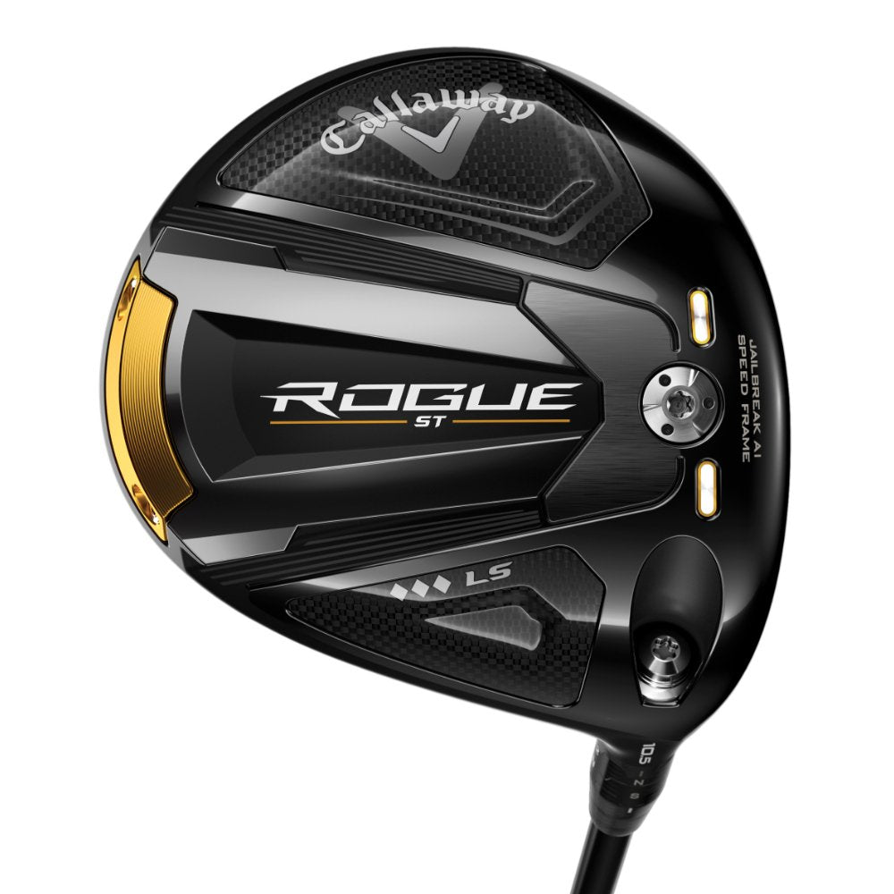 Callaway Rogue ST Triple Diamond LS Golf Driver
