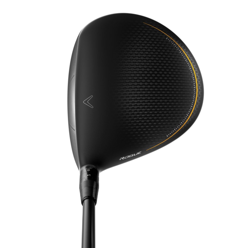 Callaway Rogue ST Triple Diamond LS Golf Driver