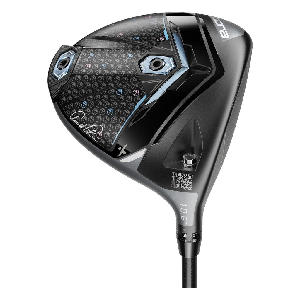 Cobra x Arnold Palmer Limited Edition DS-Adapt X Golf Driver