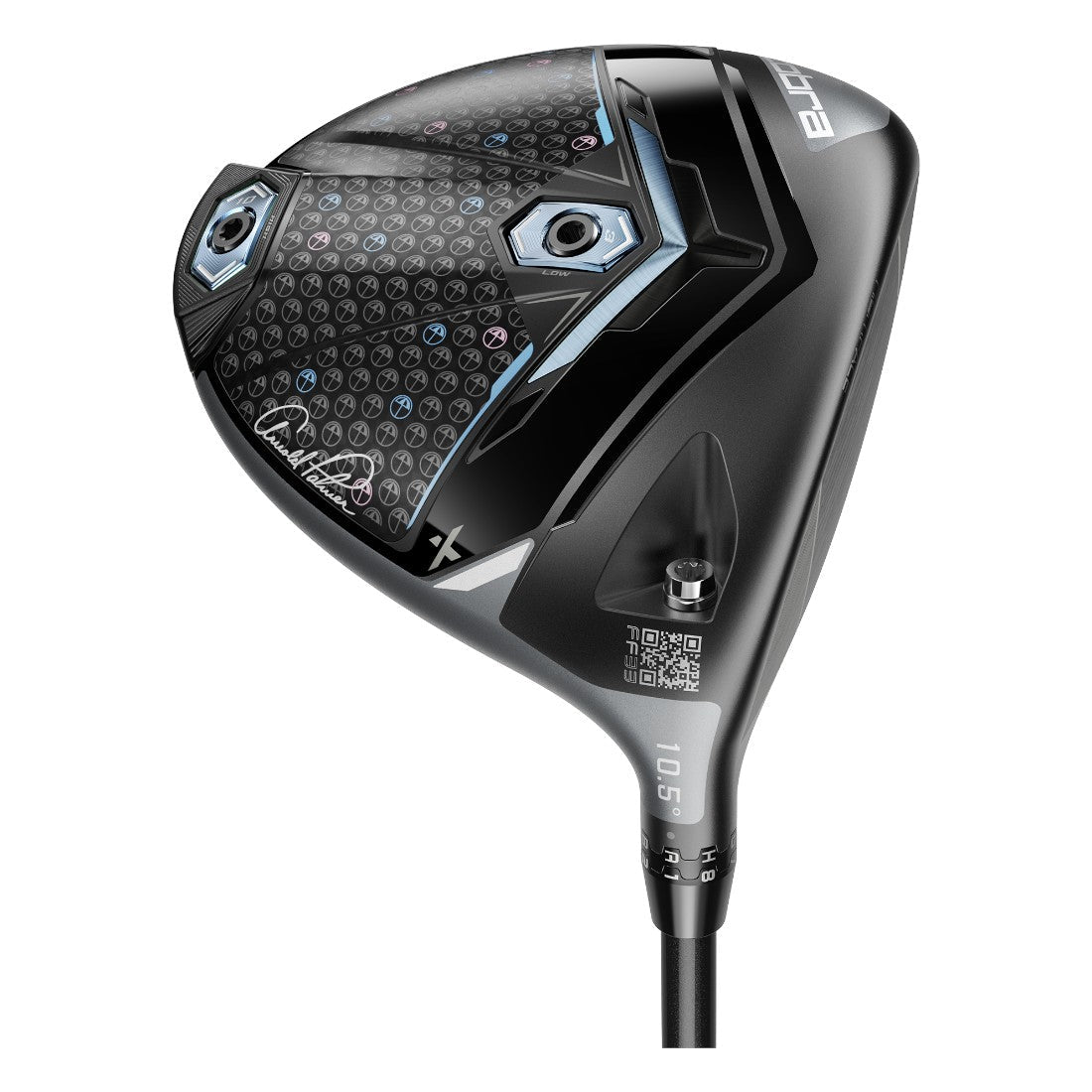 Cobra x Arnold Palmer Limited Edition DS-Adapt X Golf Driver