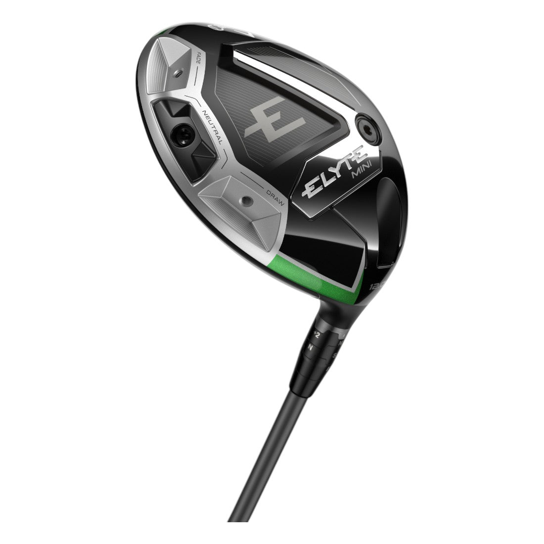 Callaway Elyte Mini Golf Driver
