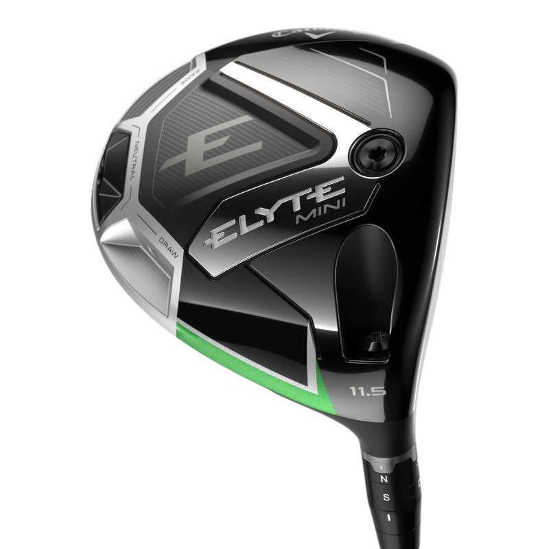 Callaway Elyte Mini Golf Driver