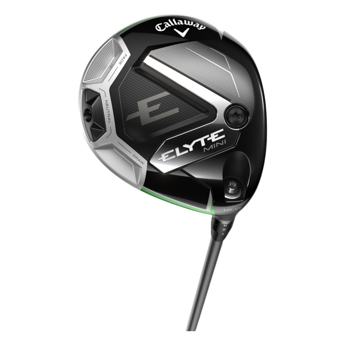 Callaway Elyte Mini Golf Driver