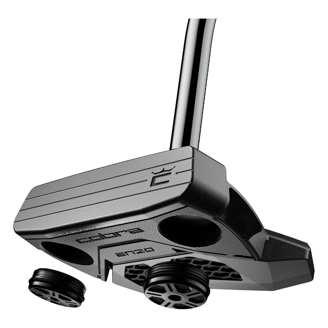 Cobra LIMIT3D Enzo 3D Printed Golf Putter
