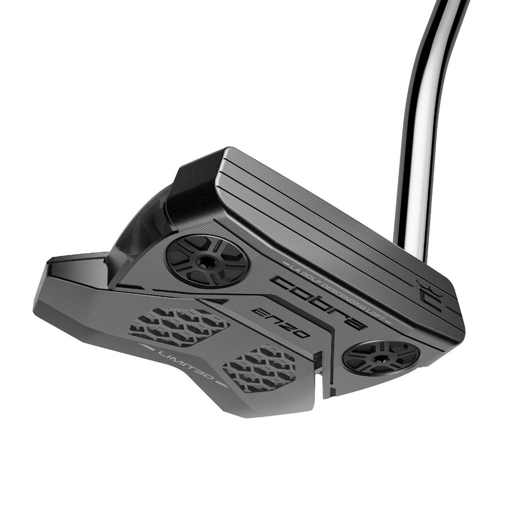 Cobra LIMIT3D Enzo 3D Printed Golf Putter