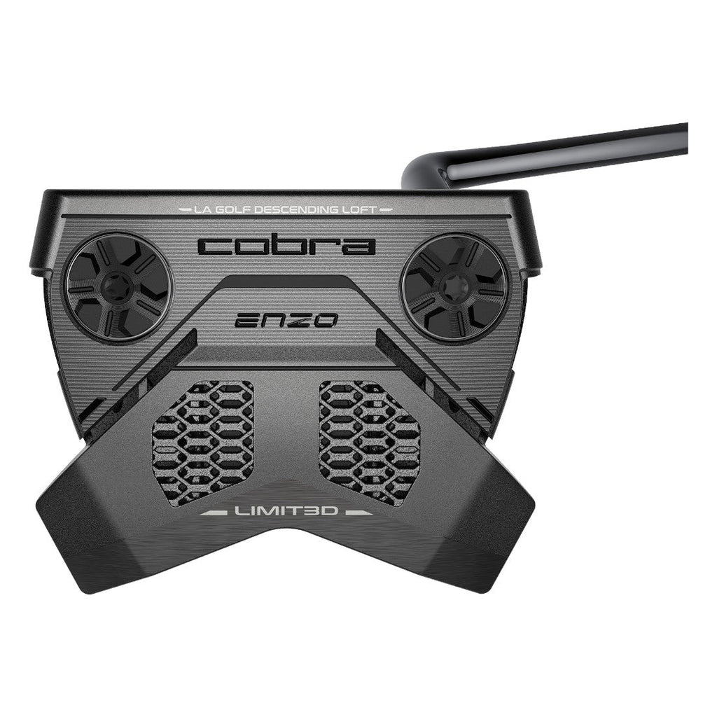Cobra LIMIT3D Enzo 3D Printed Golf Putter