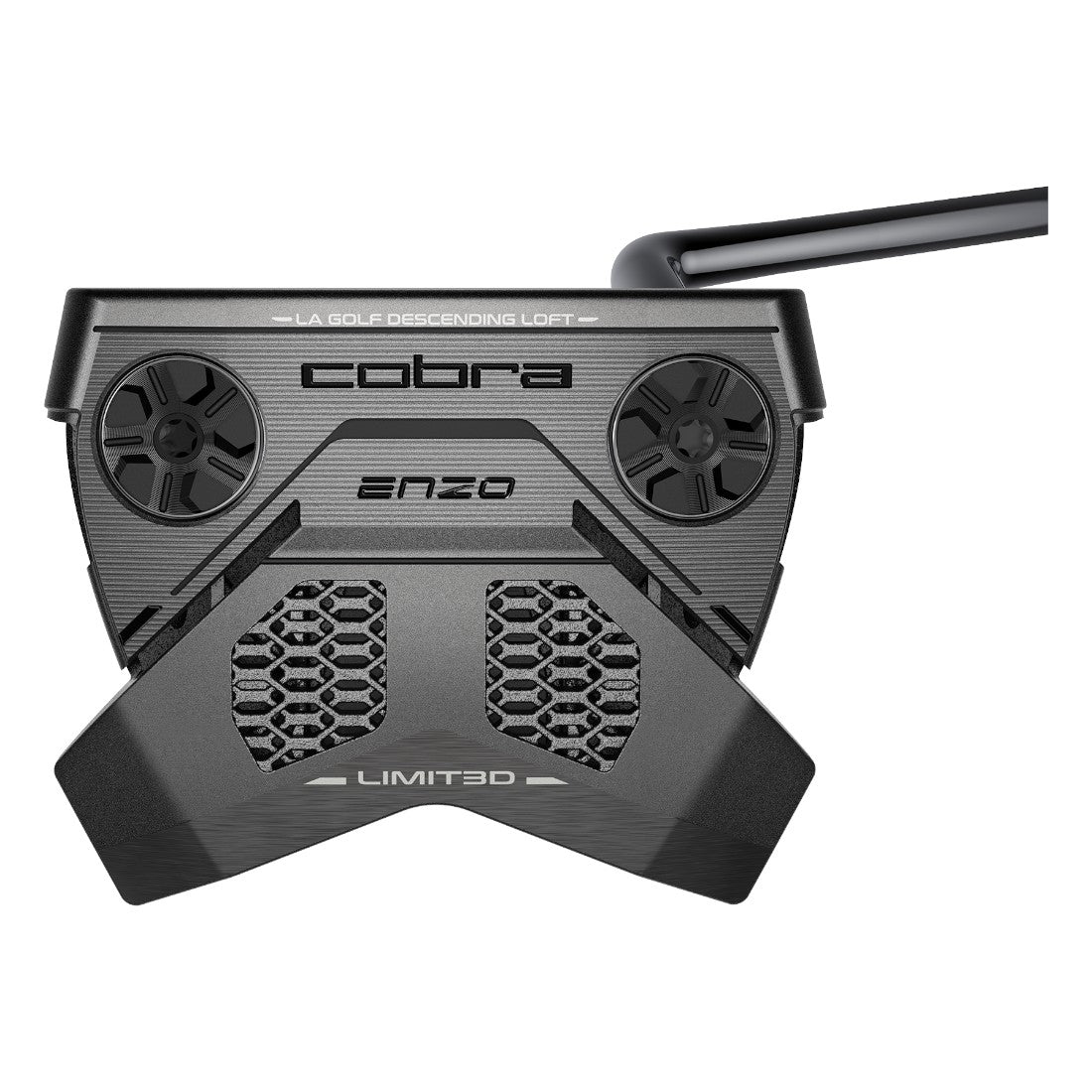 Cobra LIMIT3D Enzo 3D Printed Golf Putter