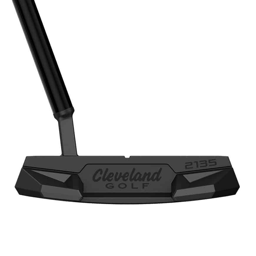 Cleveland Frontline Golf Putter | Elevado Slant