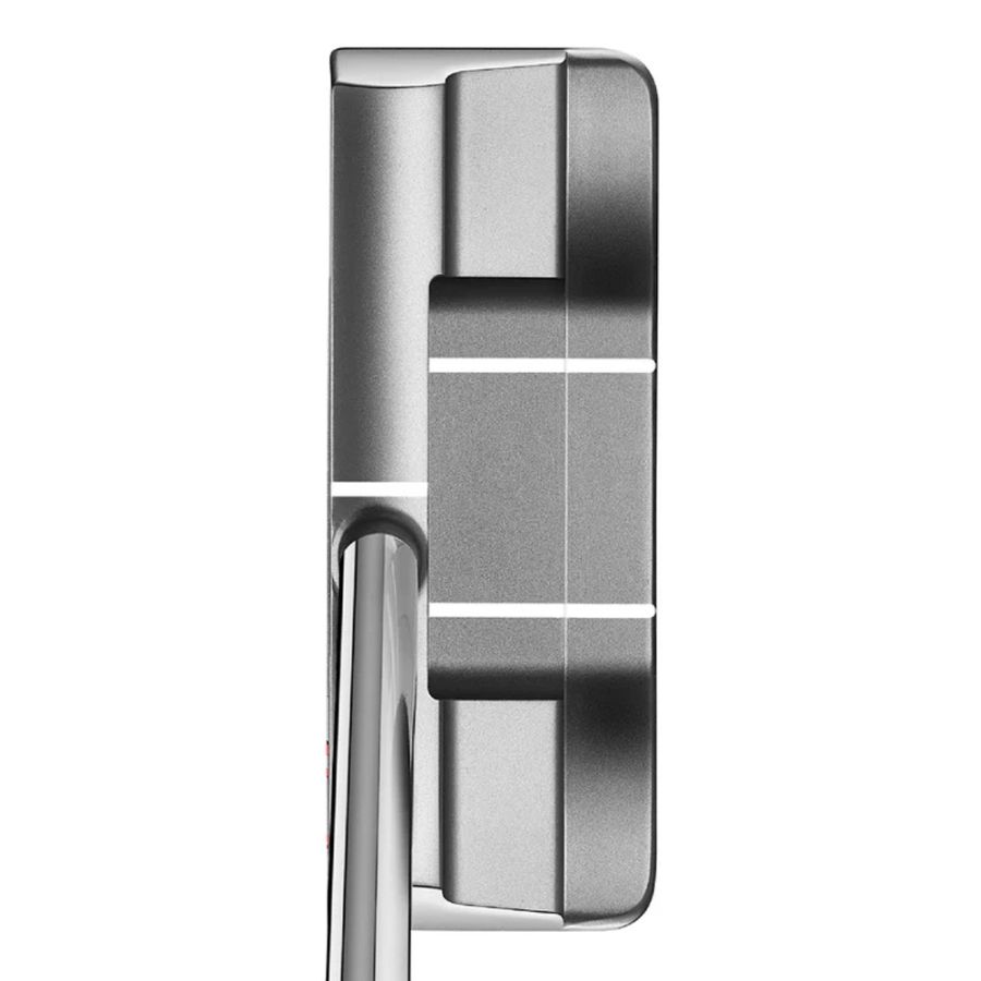 Evnroll ER2 MidBlade Centre Shaft Golf Putter