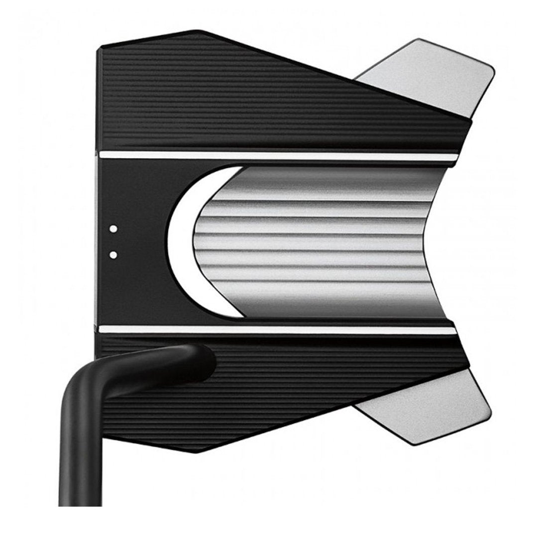 Evnroll ER10 Outback Black Mallet Golf Putter