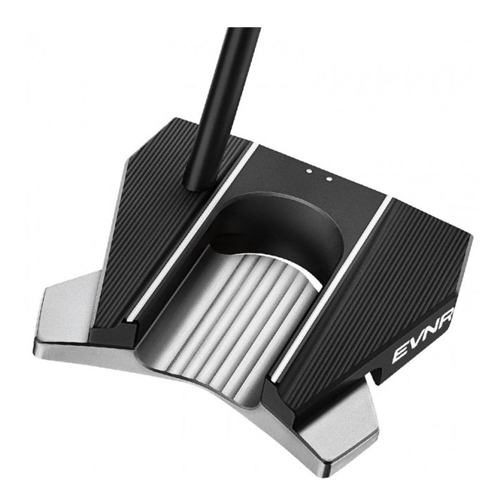 Evnroll ER10 Outback Black Mallet Golf Putter