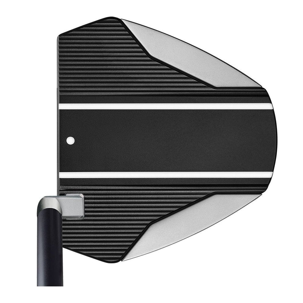 Evnroll ER11v1 Short Slant Mallet Golf Putter