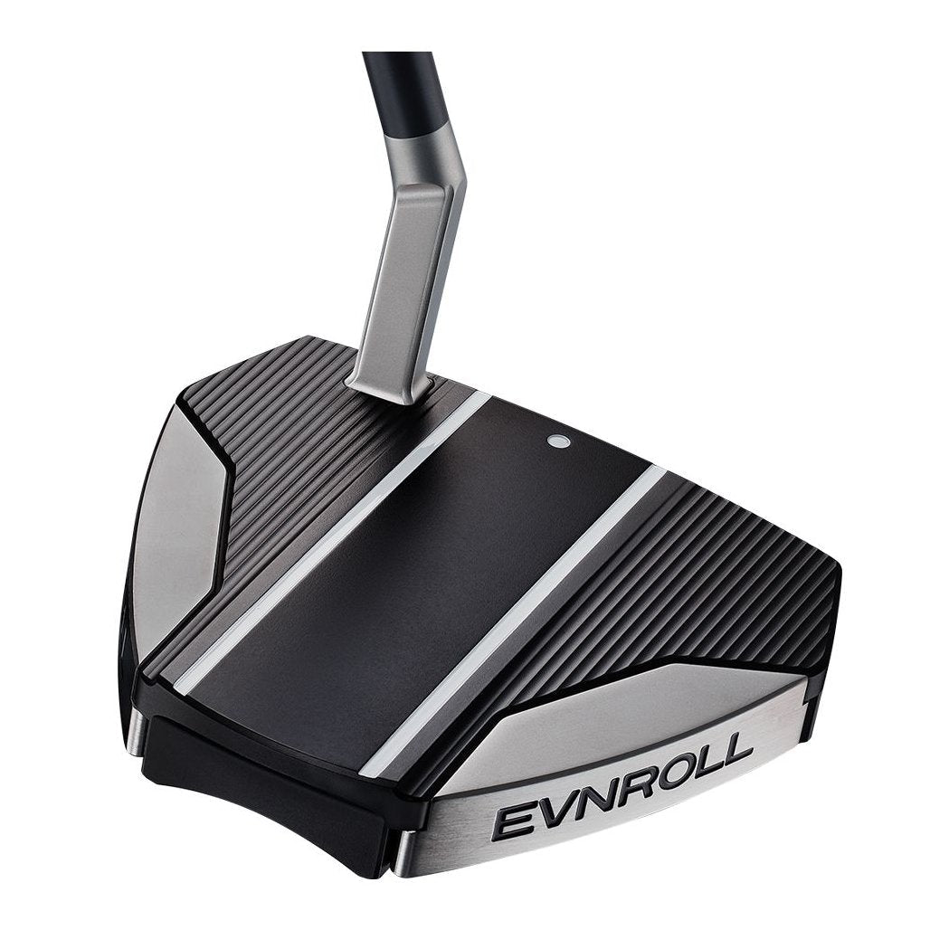 Evnroll ER11v1 Short Slant Mallet Golf Putter