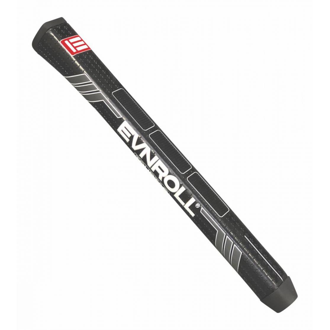 Evnroll ER11v1 Short Slant Mallet Golf Putter