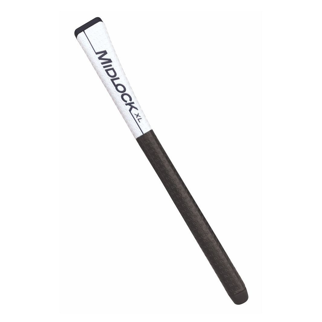 Evnroll ER11v MidLock Golf Putter