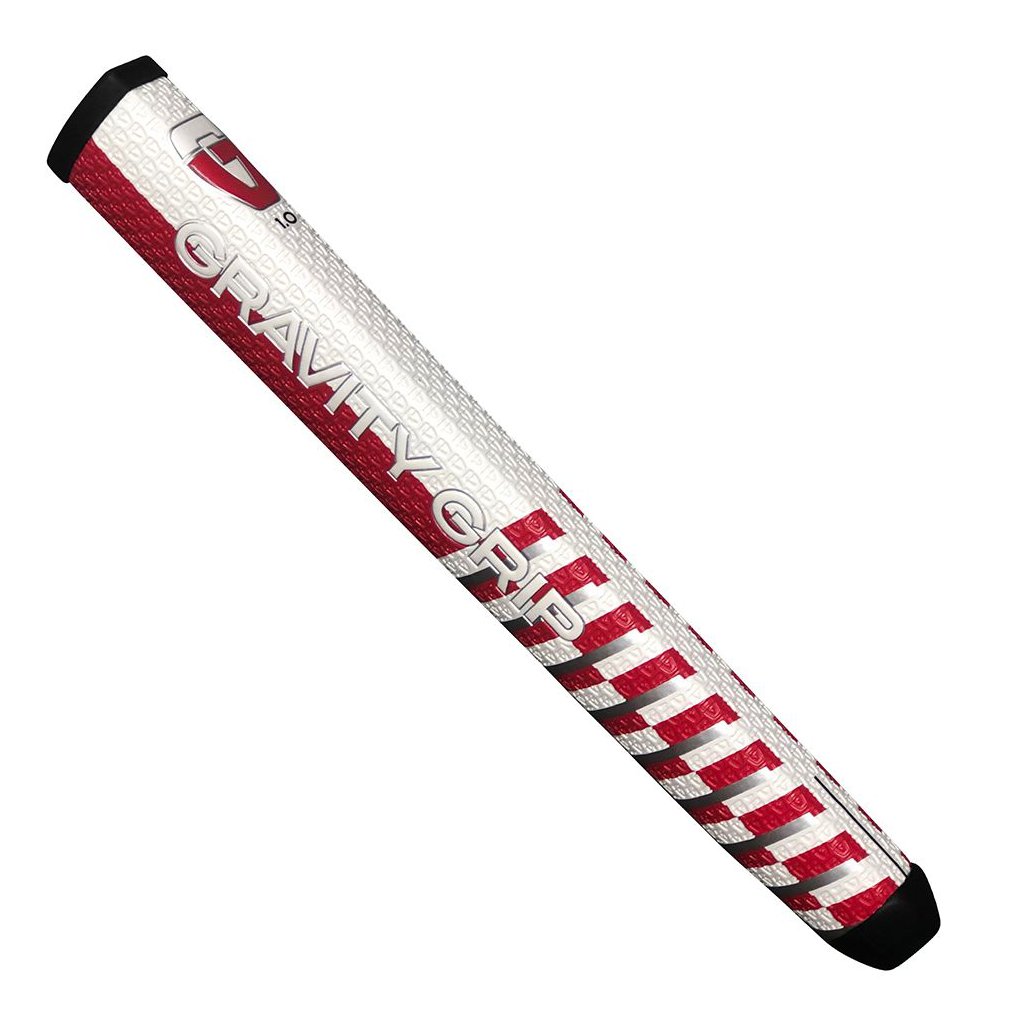 Evnroll ER1v2 Short Plumber Tour Blade Golf Putter