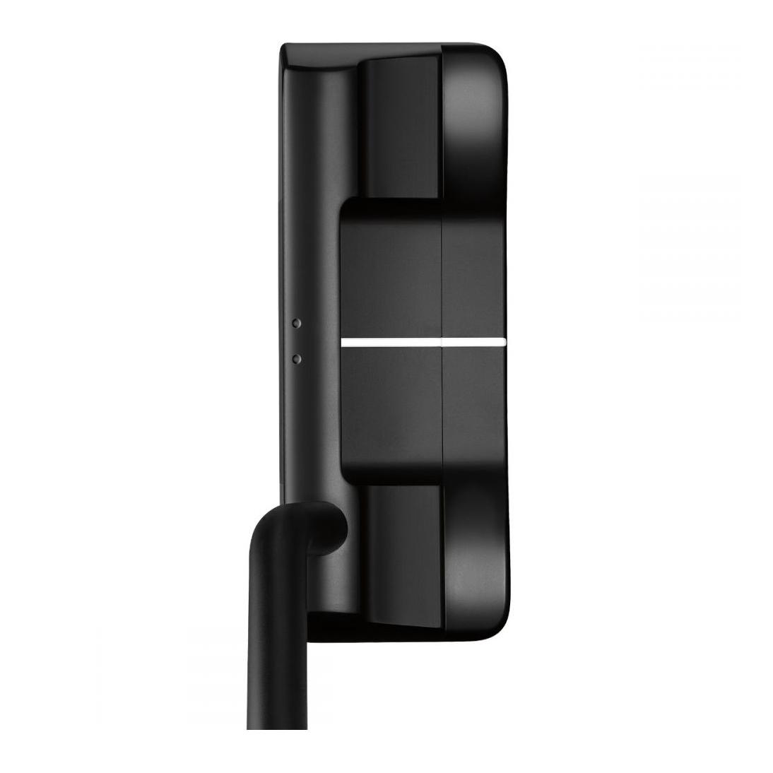Evnroll ER2 Black Mid Blade Golf Putter