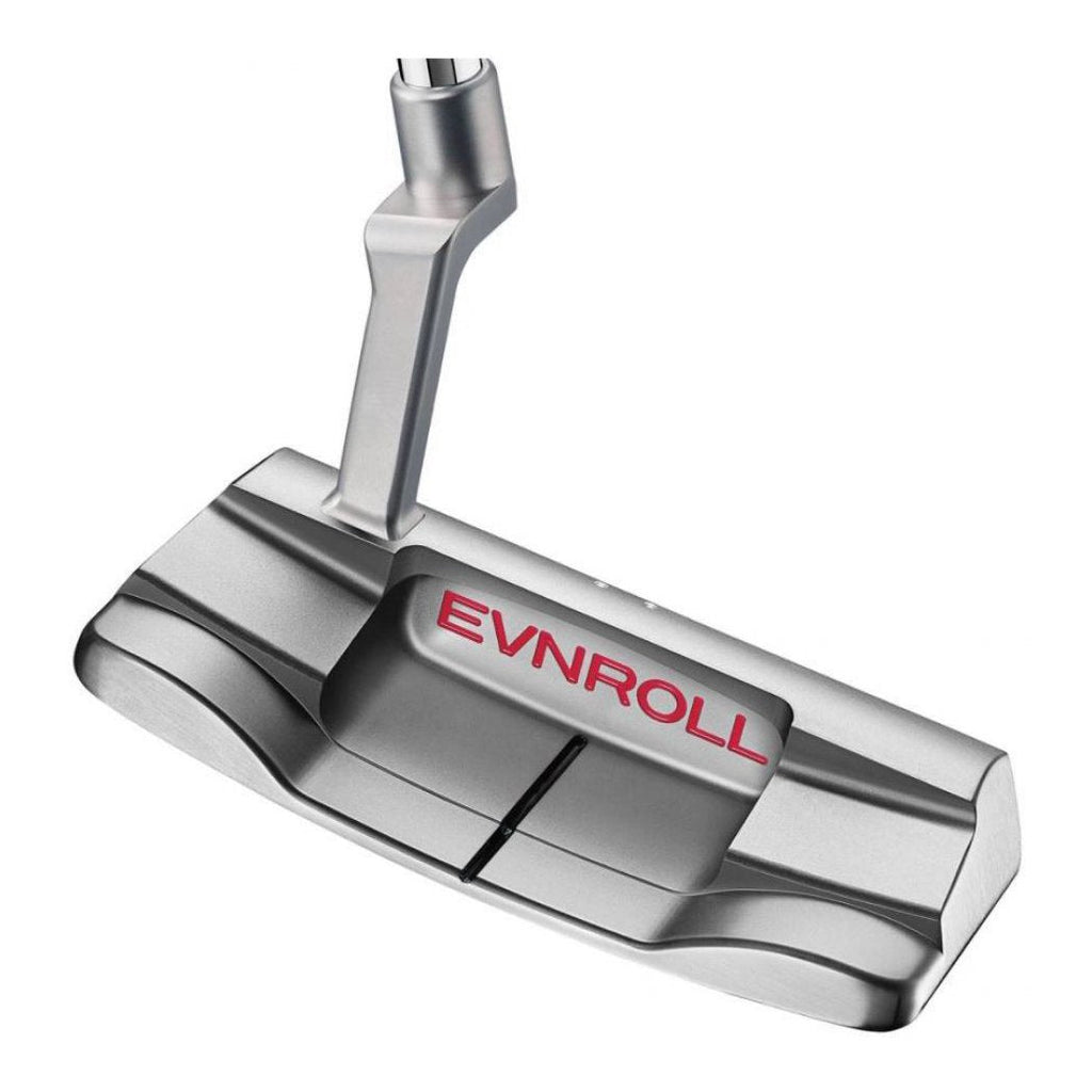 Evnroll ER2v3 Long Plumber Mid Blade Golf Putter