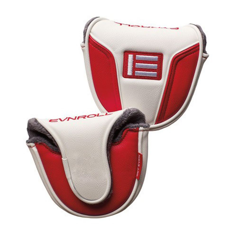 Evnroll ER5v2 Short Plumber Hatchback Golf Putter