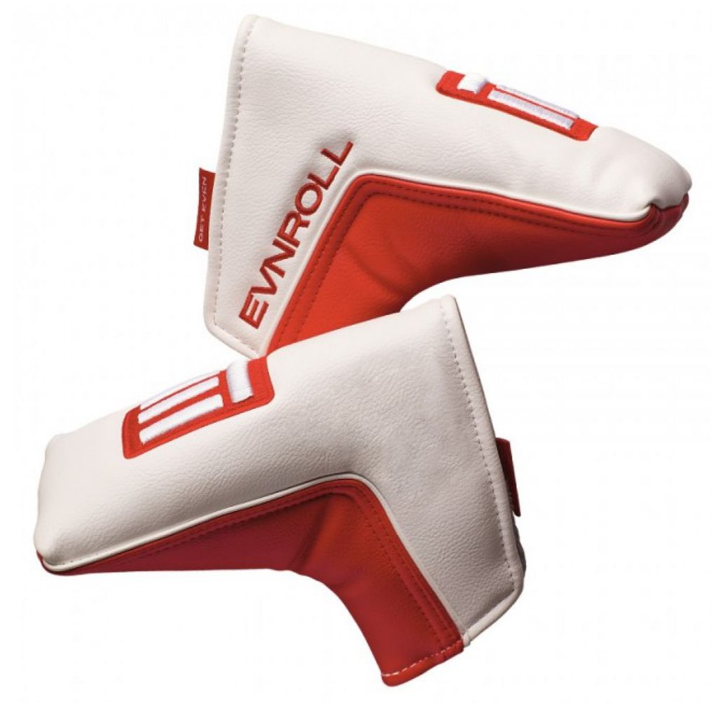 Evnroll ER 2.2 Mid Blade Golf Putter
