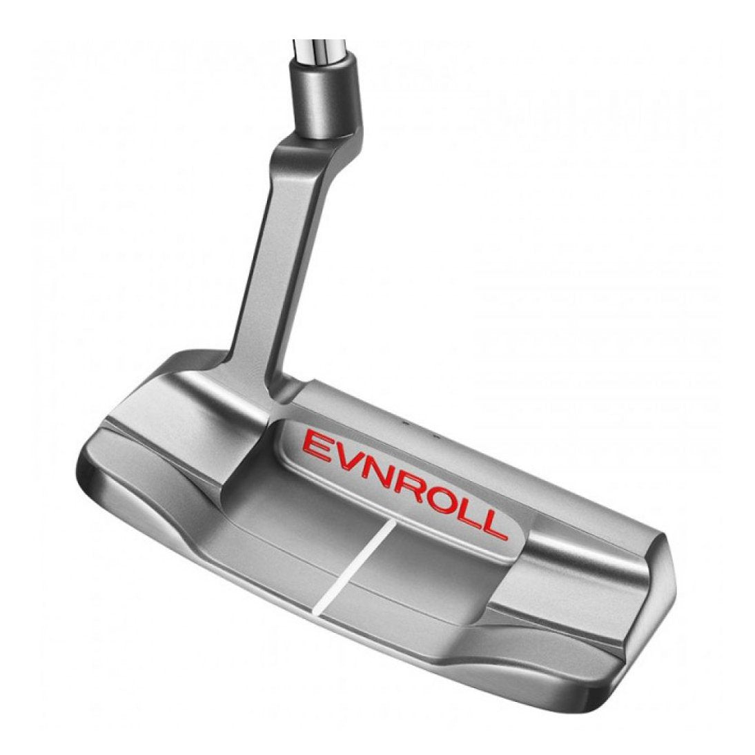 Evnroll ER 2.2 Mid Blade Golf Putter