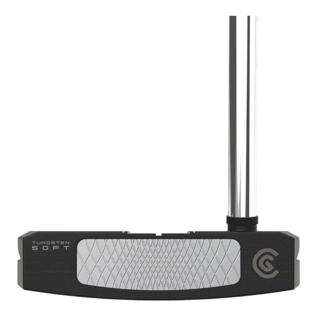 Cleveland Frontline Elite Golf Putter | Cero Single Bend
