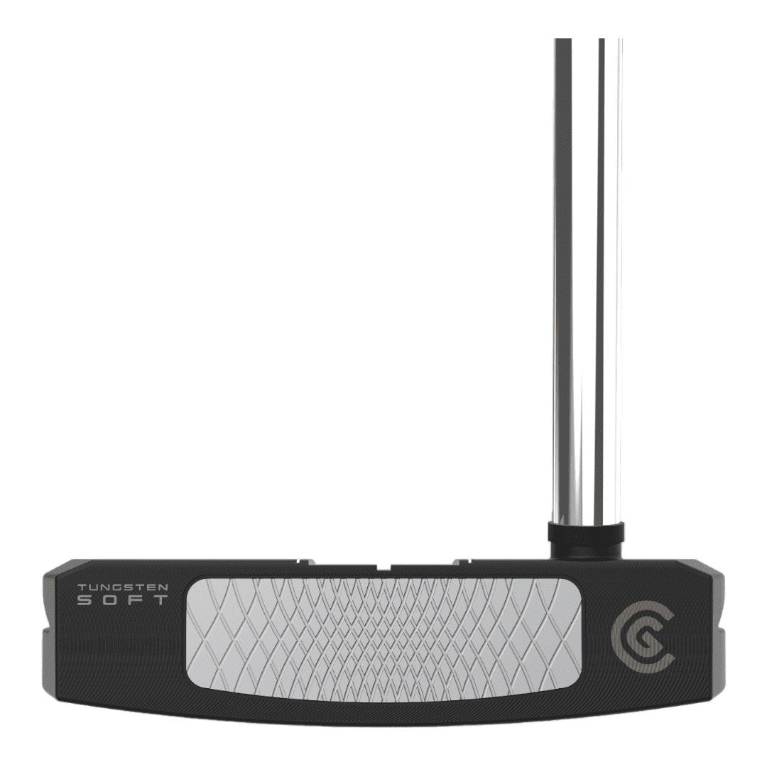 Cleveland Frontline Elite Golf Putter | Cero Single Bend
