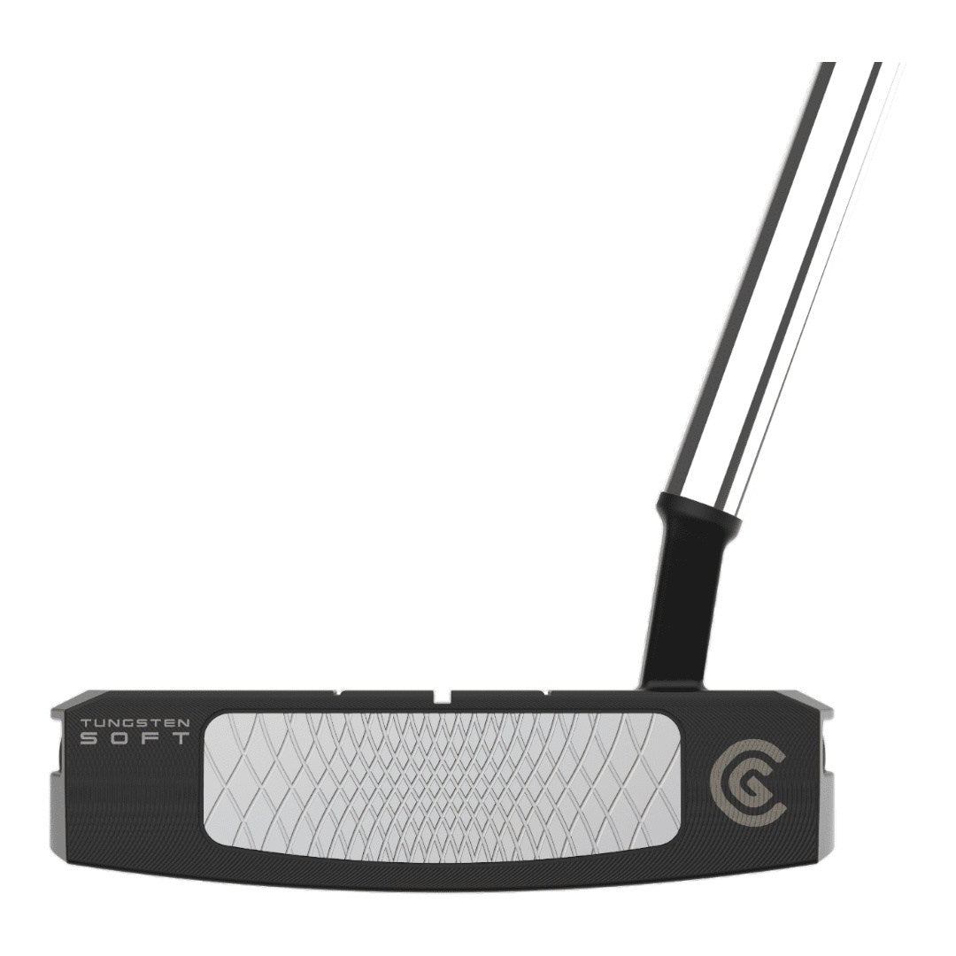 Cleveland Frontline Elite UST Golf Putter | RHO Slant Neck