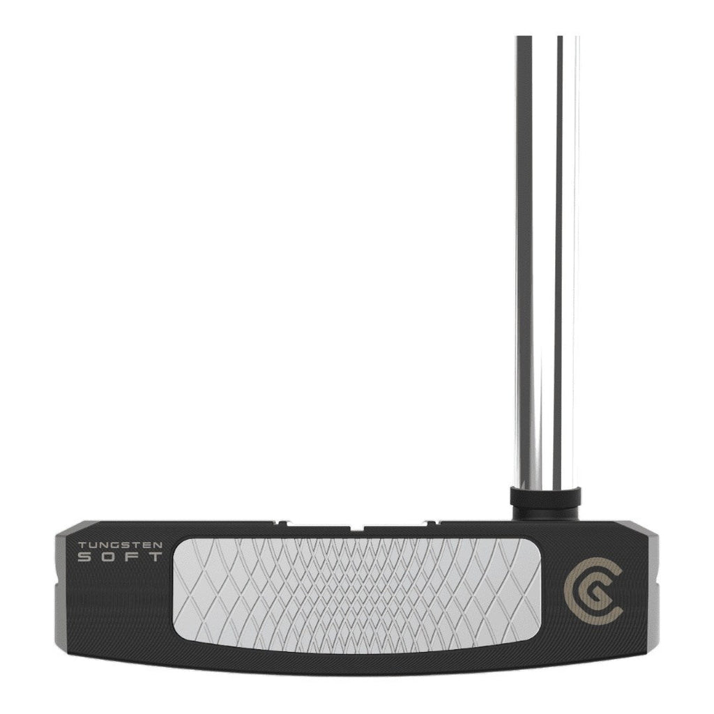 Cleveland Frontline Elite Golf Putter | RHO Single Bend
