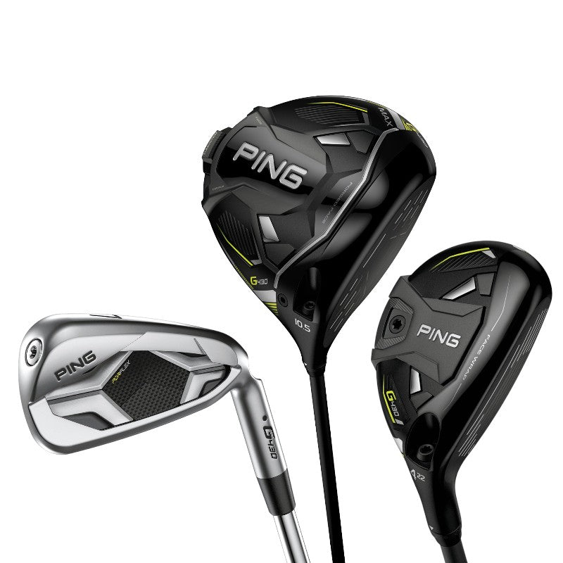 Ping G430 Golf Package Set